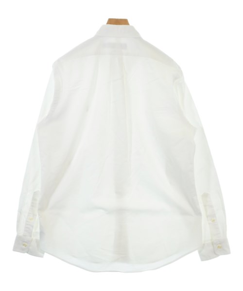 Polo Ralph Lauren（ポロラルフローレン）カジュアルシャツ 白 サイズ:M メンズ/2200704381049