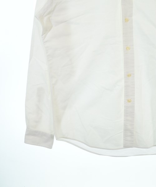 Polo Ralph Lauren（ポロラルフローレン）カジュアルシャツ 白 サイズ:M メンズ/2200704381049