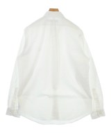 Polo Ralph Lauren（ポロラルフローレン）カジュアルシャツ 白 サイズ:M メンズ/2200704381049