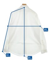 Polo Ralph Lauren（ポロラルフローレン）カジュアルシャツ 白 サイズ:M メンズ/2200704381049