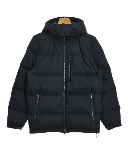 Polo Ralph Lauren(ポロラルフローレン)ダウンジャケット/ダウンベスト 紺 サイズ:S/2200704575073