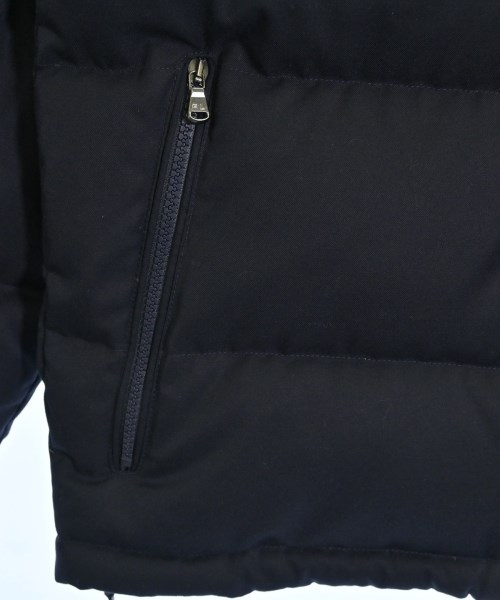 Polo Ralph Lauren（ポロラルフローレン）ダウンジャケット/ダウンベスト 紺 サイズ:S メンズ/2200704575073