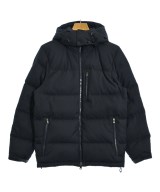 Polo Ralph Lauren（ポロラルフローレン）ダウンジャケット/ダウンベスト 紺 サイズ:S メンズ/2200704575073