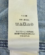 Polo Ralph Lauren（ポロラルフローレン）カジュアルシャツ 青 サイズ:L メンズ/2200704581029
