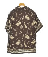 Polo Ralph Lauren（ポロラルフローレン）カジュアルシャツ 茶 サイズ:M メンズ/2200704581036