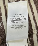Polo Ralph Lauren（ポロラルフローレン）カジュアルシャツ 茶 サイズ:M メンズ/2200704581036