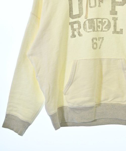 Polo Ralph Lauren（ポロラルフローレン）スウェット 白 サイズ:L メンズ/2200704581043