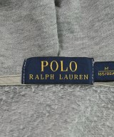 Polo Ralph Lauren（ポロラルフローレン）パーカー グレー サイズ:M メンズ/2200698012035