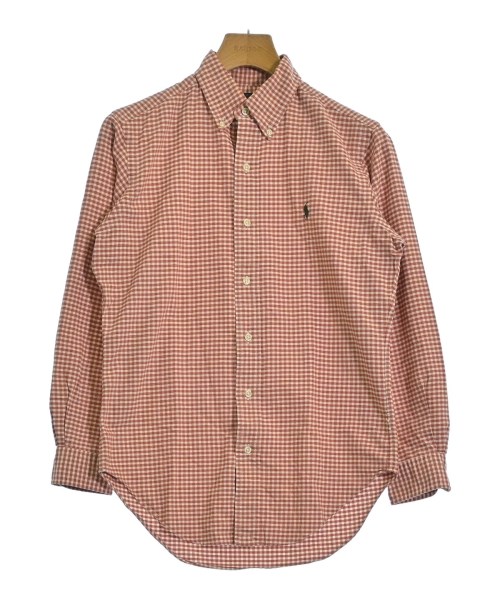 Polo Ralph Lauren(ポロラルフローレン)のカジュアルシャツ サイズ:S 3,600円