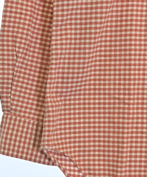 Polo Ralph Lauren（ポロラルフローレン）カジュアルシャツ 赤 サイズ:S メンズ/2200704822016