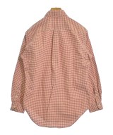 Polo Ralph Lauren（ポロラルフローレン）カジュアルシャツ 赤 サイズ:S メンズ/2200704822016