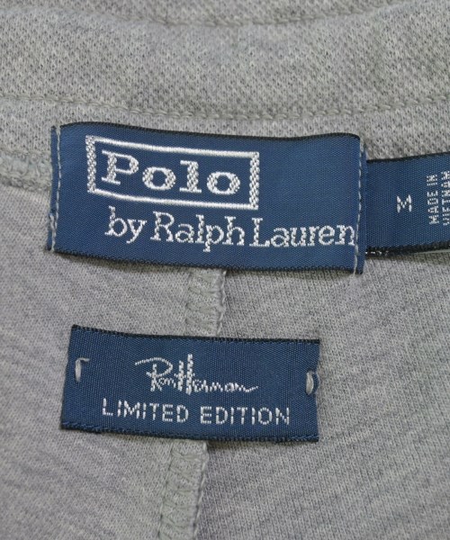 Polo Ralph Lauren（ポロラルフローレン）その他 グレー サイズ:M メンズ/2200704959040