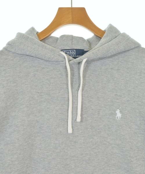 Polo Ralph Lauren（ポロラルフローレン）パーカー グレー サイズ:S メンズ/2200704959088