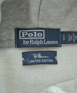 Polo Ralph Lauren（ポロラルフローレン）パーカー グレー サイズ:S メンズ/2200704959088
