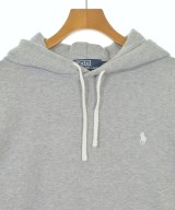 Polo Ralph Lauren（ポロラルフローレン）パーカー グレー サイズ:S メンズ/2200704959088