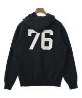 Polo Ralph Lauren（ポロラルフローレン）パーカー 黒 サイズ:S メンズ/2200704959095