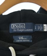 Polo Ralph Lauren（ポロラルフローレン）パーカー 黒 サイズ:S メンズ/2200704959095