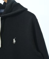 Polo Ralph Lauren（ポロラルフローレン）パーカー 黒 サイズ:S メンズ/2200704959095