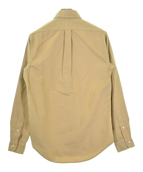 Polo Ralph Lauren（ポロラルフローレン）カジュアルシャツ ベージュ サイズ:XS メンズ/2200704991200