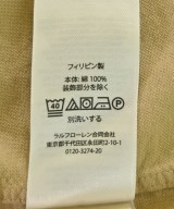 Polo Ralph Lauren（ポロラルフローレン）カジュアルシャツ ベージュ サイズ:XS メンズ/2200704991200