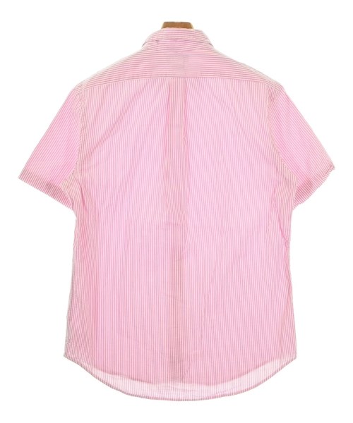 Polo Ralph Lauren（ポロラルフローレン）カジュアルシャツ ピンク サイズ:M メンズ/2200704991217