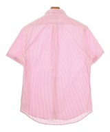 Polo Ralph Lauren（ポロラルフローレン）カジュアルシャツ ピンク サイズ:M メンズ/2200704991217