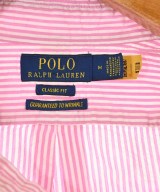 Polo Ralph Lauren（ポロラルフローレン）カジュアルシャツ ピンク サイズ:M メンズ/2200704991217