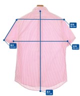Polo Ralph Lauren（ポロラルフローレン）カジュアルシャツ ピンク サイズ:M メンズ/2200704991217