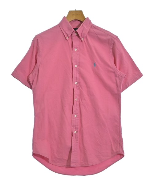 Polo Ralph Lauren(ポロラルフローレン)のカジュアルシャツ サイズ:S 4,800円