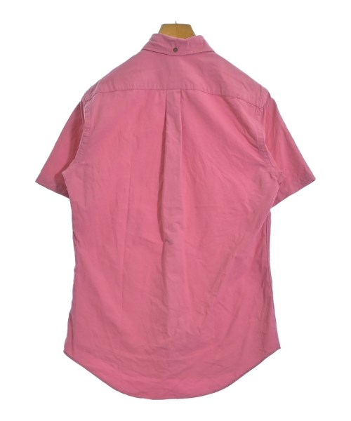 Polo Ralph Lauren（ポロラルフローレン）カジュアルシャツ ピンク サイズ:S メンズ/2200705024099