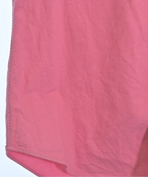 Polo Ralph Lauren（ポロラルフローレン）カジュアルシャツ ピンク サイズ:S メンズ/2200705024099