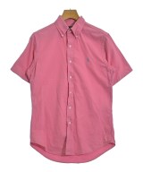 Polo Ralph Lauren（ポロラルフローレン）カジュアルシャツ ピンク サイズ:S メンズ/2200705024099