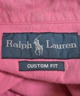 Polo Ralph Lauren（ポロラルフローレン）カジュアルシャツ ピンク サイズ:S メンズ/2200705024099