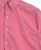 Polo Ralph Lauren（ポロラルフローレン）カジュアルシャツ ピンク サイズ:S メンズ/2200705024099