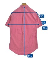 Polo Ralph Lauren（ポロラルフローレン）カジュアルシャツ ピンク サイズ:S メンズ/2200705024099