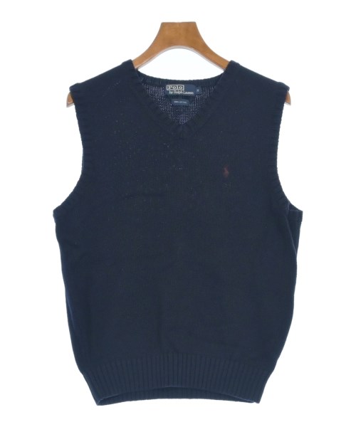 Polo Ralph Lauren(ポロラルフローレン)のベスト サイズ:M 3,600円