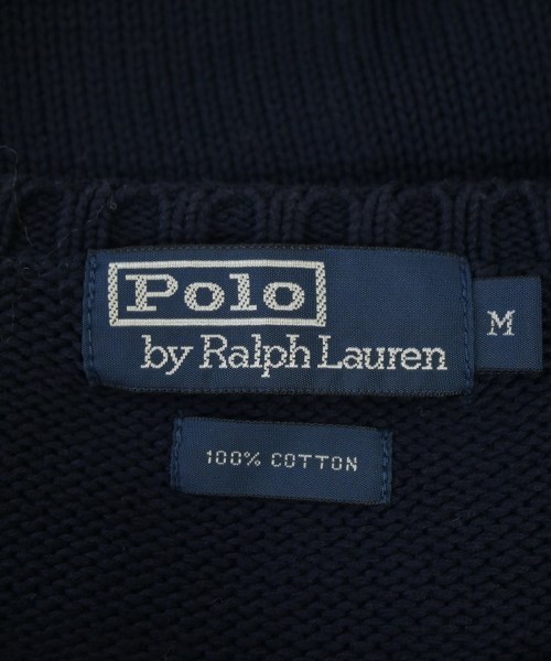 Polo Ralph Lauren（ポロラルフローレン）ベスト 紺 サイズ:M メンズ/2200705039024