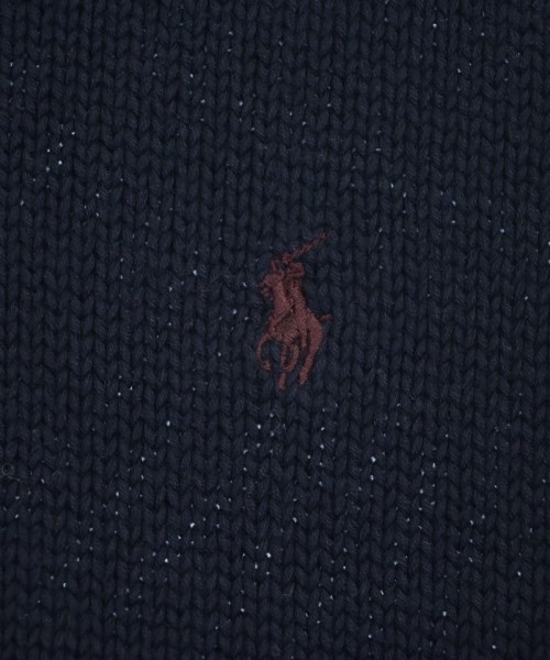 Polo Ralph Lauren（ポロラルフローレン）ベスト 紺 サイズ:M メンズ/2200705039024