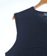 Polo Ralph Lauren（ポロラルフローレン）ベスト 紺 サイズ:M メンズ/2200705039024