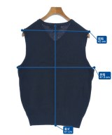 Polo Ralph Lauren（ポロラルフローレン）ベスト 紺 サイズ:M メンズ/2200705039024