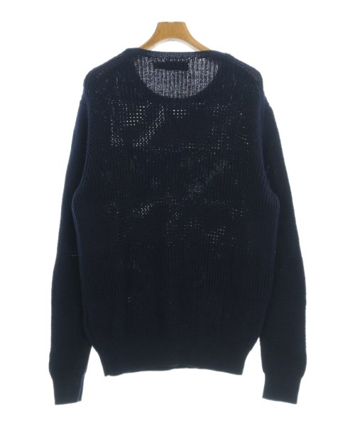 Polo Ralph Lauren（ポロラルフローレン）ニット・セーター 紺 サイズ:M メンズ/2200705340144