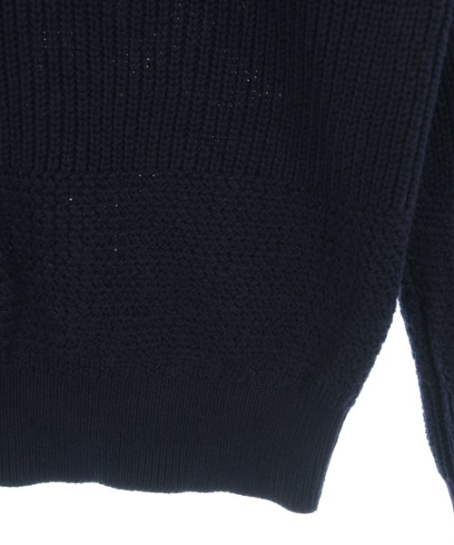 Polo Ralph Lauren（ポロラルフローレン）ニット・セーター 紺 サイズ:M メンズ/2200705340144