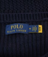 Polo Ralph Lauren（ポロラルフローレン）ニット・セーター 紺 サイズ:M メンズ/2200705340144