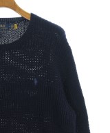 Polo Ralph Lauren（ポロラルフローレン）ニット・セーター 紺 サイズ:M メンズ/2200705340144