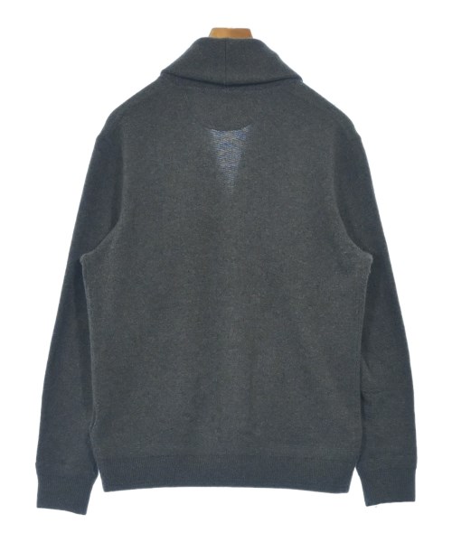 Polo Ralph Lauren（ポロラルフローレン）カーディガン グレー サイズ:S メンズ/2200701579050