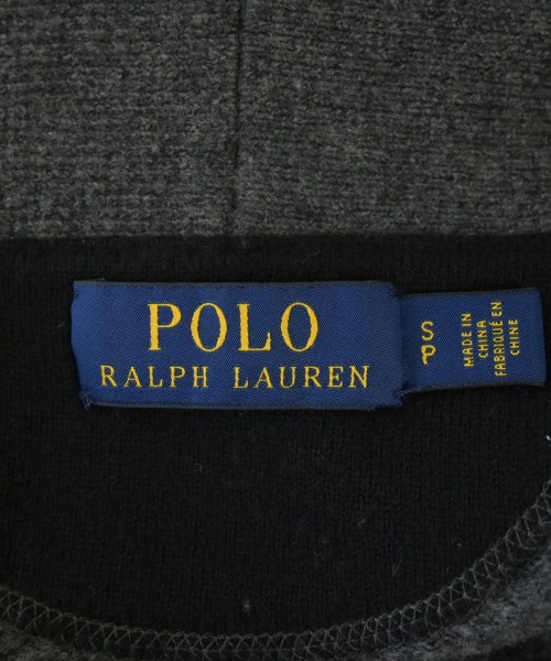 Polo Ralph Lauren（ポロラルフローレン）カーディガン グレー サイズ:S メンズ/2200701579050