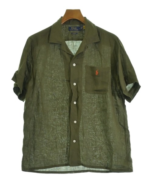 Polo Ralph Lauren(ポロラルフローレン)のカジュアルシャツ サイズ:M 8,800円