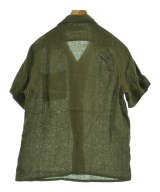 Polo Ralph Lauren（ポロラルフローレン）カジュアルシャツ カーキ サイズ:M メンズ/2200703226020