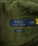Polo Ralph Lauren（ポロラルフローレン）カジュアルシャツ カーキ サイズ:M メンズ/2200703226020