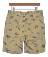 Polo Ralph Lauren（ポロラルフローレン）ショートパンツ ベージュ サイズ:29(S位) メンズ/2200705391023